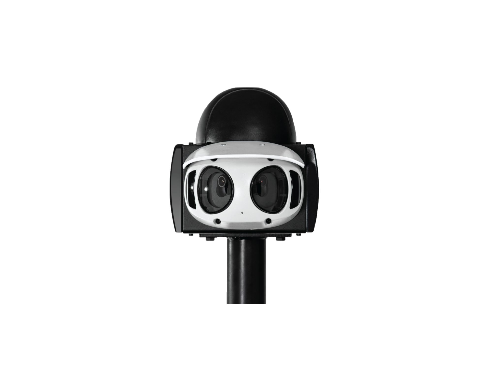 Camera PGuard Security Robot Enova Robotics